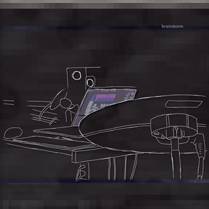 Brainstorm - EP