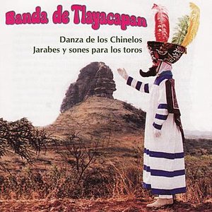 Danza De Los Chinelos