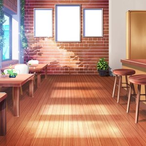 Stream Cafe のアバター