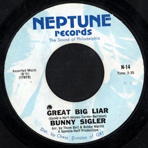 Great Big Liar