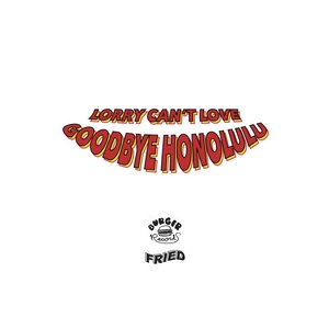 Lorry Can't Love