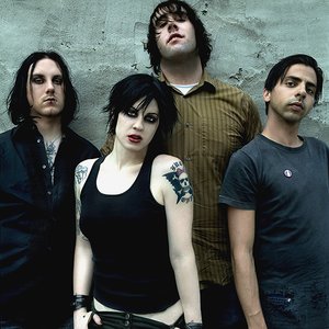 The Distillers 的头像