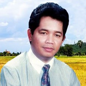 CHHOUY SOPHEAP 的头像