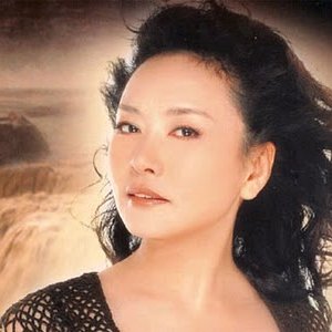 Image for 'Peng Liyuan'