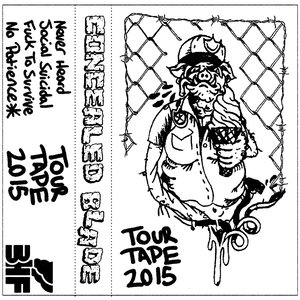 Tour Tape 2015
