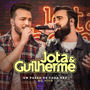 Um Passo de Cada Vez (Ao Vivo)