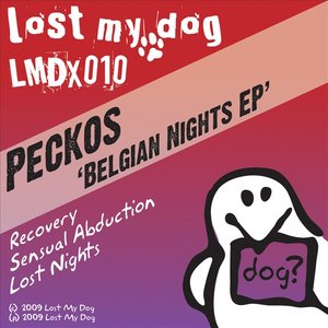 Belgian Nights EP