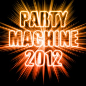 Awatar dla Party Machine