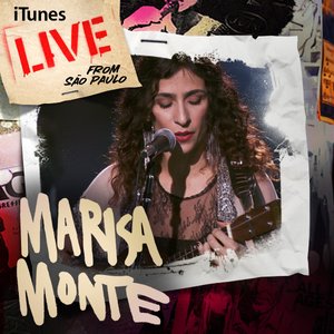 iTunes Live From São Paulo