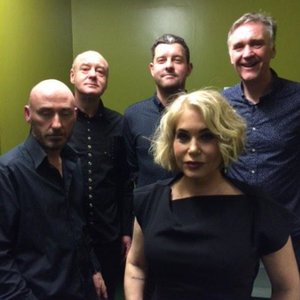 “Brix and the Extricated”的封面
