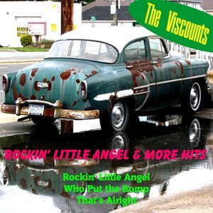 Rockin' Little Angel & More Hits
