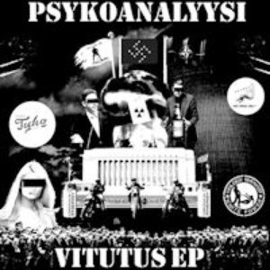 Vitutus EP