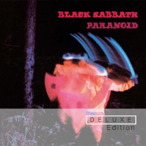 Paranoid (Deluxe Expanded Edition)