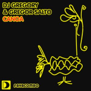 Avatar di DJ Gregory & Gregor Salto