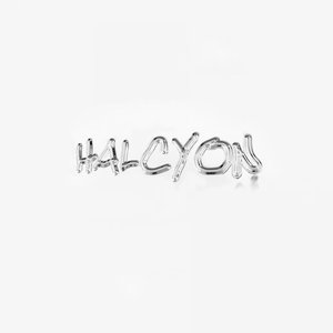Halcyon - Single
