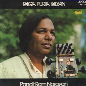 Raga Puria Kalyan