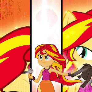 Sunset Shimmer 的头像