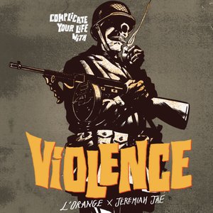 Complicate Your Life with Violence [Explicit]