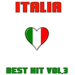 Italia, vol. 3 (Best Hit)