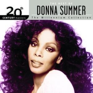 20th Century Masters: The Millennium Collection: Best Of Donna Summer