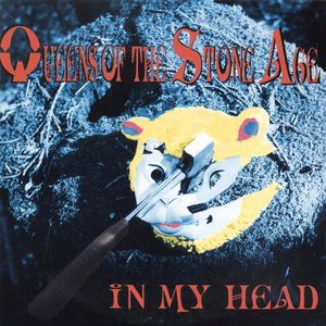 In My Head (UK Only Version)