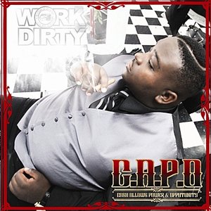 C.A.P.O. (Cash Allows Power & Opportunity)