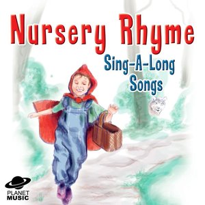 Nursery Rhyme Sing-A-Long Songs