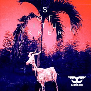 Drinkee (Carl Cox Remix) - Single