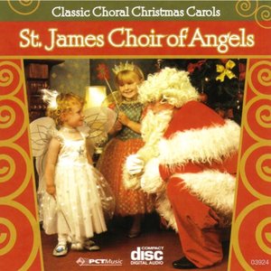 Classic Choral Christmas Carols