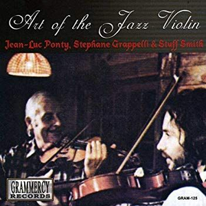 Jean-Luc Ponty - Jazz Violin Summit - Zortam Music