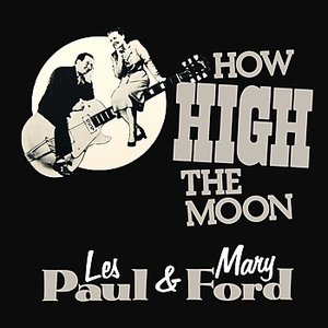 How High the Moon