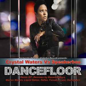 Dancefloor (Remix EP)