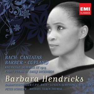 Bach: Cantatas