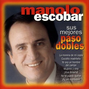 Sus Mejores Pasodobles
