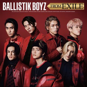 Ballistik Boyz From Exile Tribe Albums And Discography Last Fm