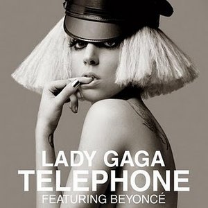 Telephone (The Remixes)