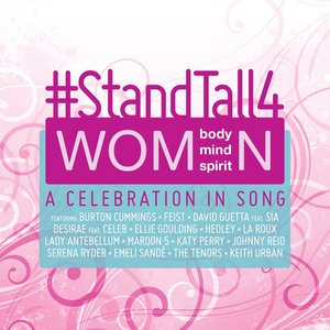 #StandTall4Women - A Celebration In Song