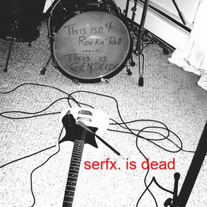 serfx. is dead