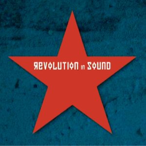 Image for 'Revolution In Sound'