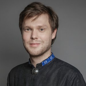 Avatar for Pärt Uusberg