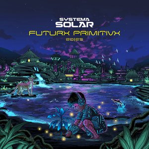 FUTURX PRIMITVX 20|25 [Explicit]