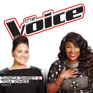 Halo (The Voice Performance) - Single