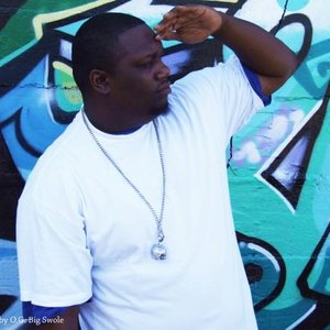 Avatar for G Da Monsta