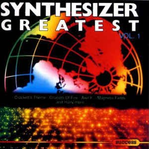 Synthesizer Greatest, Vol. 1