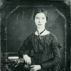 Avatar for Emily Dickinson