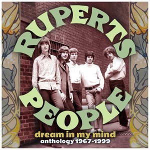 Dream in My Mind: Anthology 1967-1999