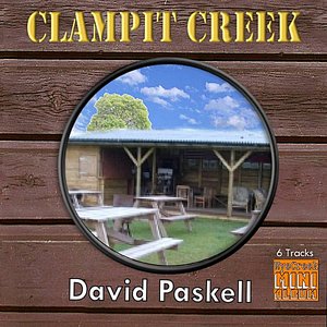 Clampit Creek