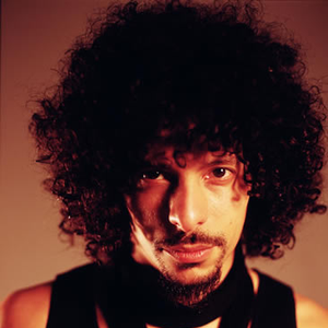 Sandy Rivera photo provided by Last.fm