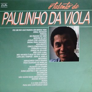 O Talento de Paulinho da Viola