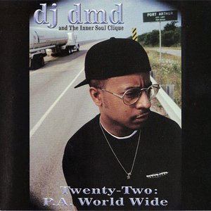 DJ Dmd & The Inner Soul Clique 的头像